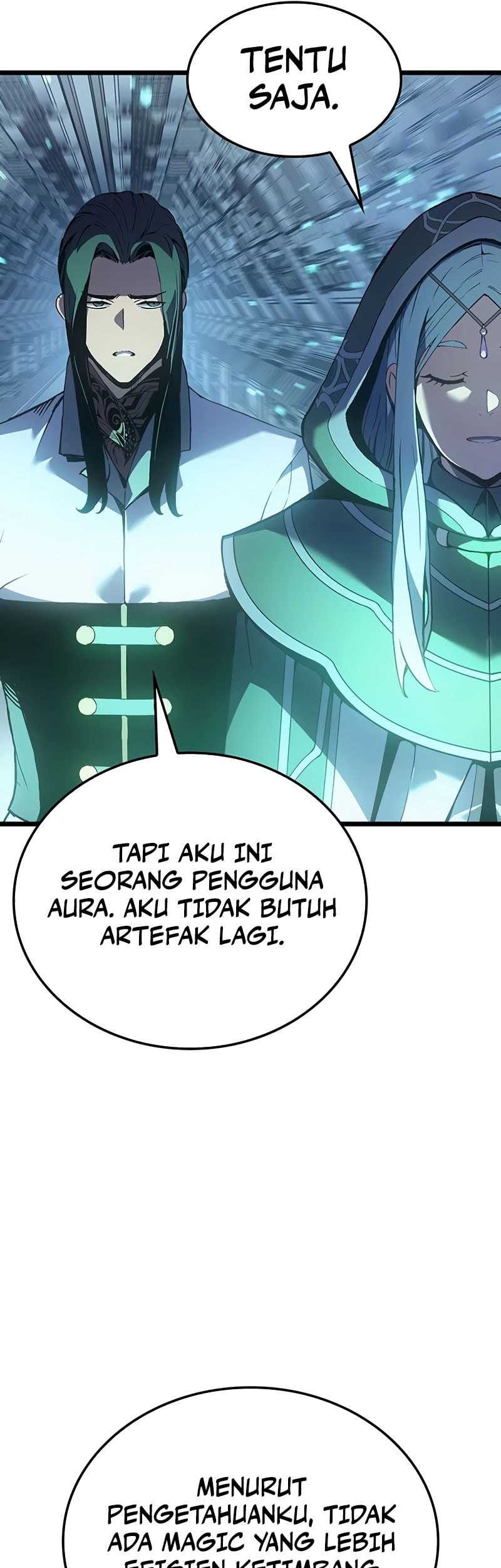 The Indomitable Martial King Chapter 90 Gambar 29
