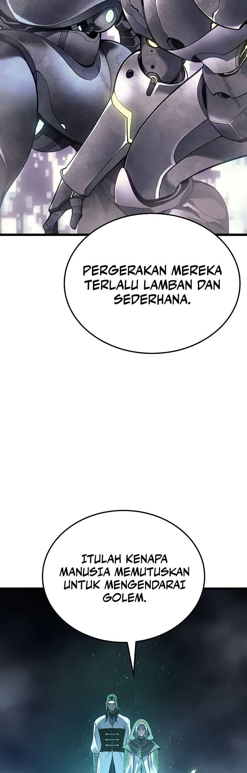 The Indomitable Martial King Chapter 90 Gambar 34