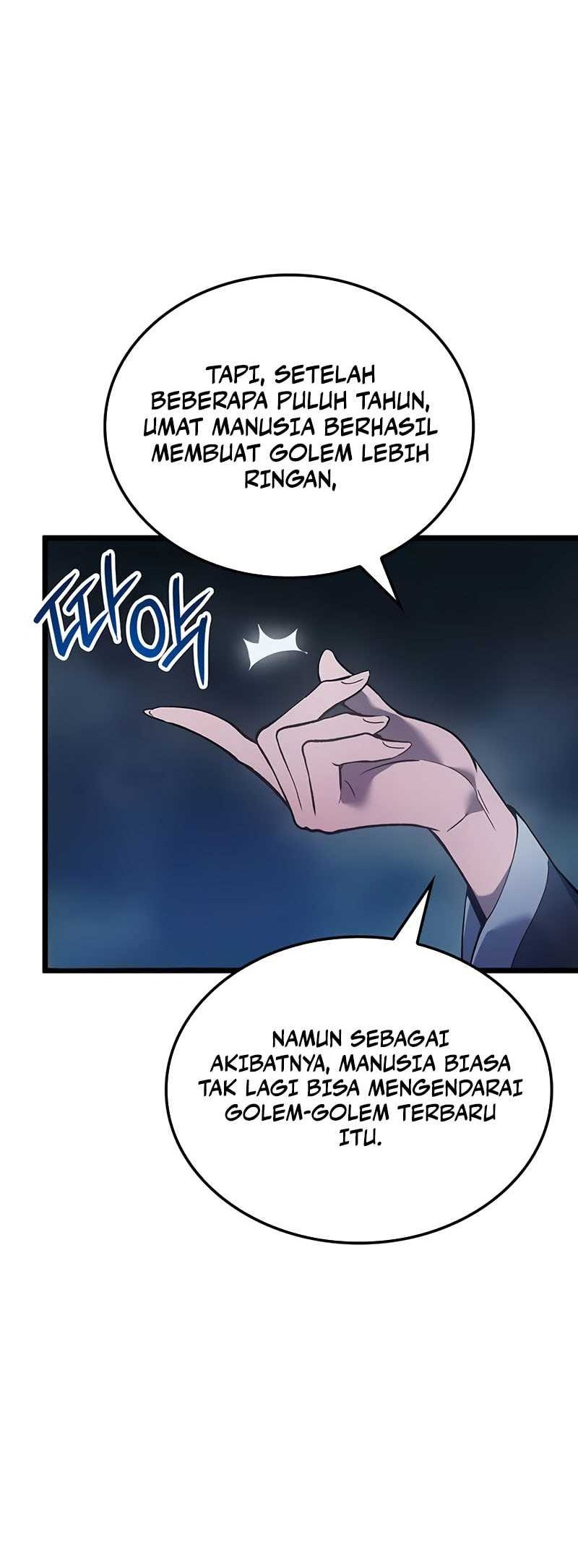 The Indomitable Martial King Chapter 90 Gambar 36