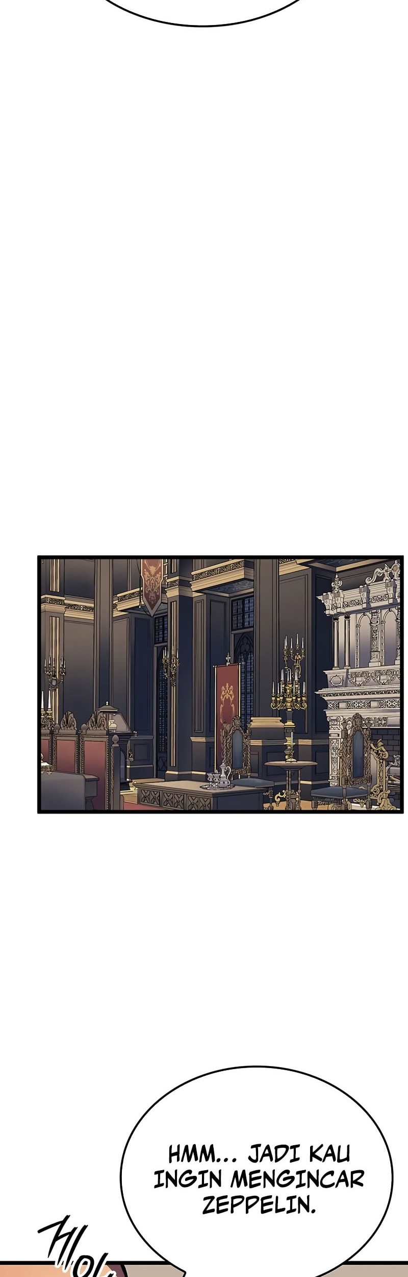 The Indomitable Martial King Chapter 91 Gambar 35