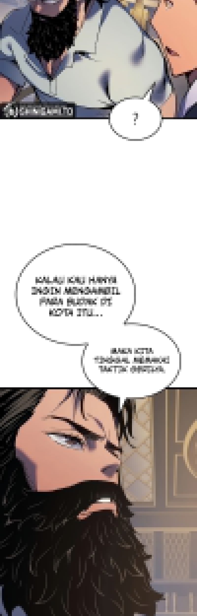 The Indomitable Martial King Chapter 91 Gambar 39