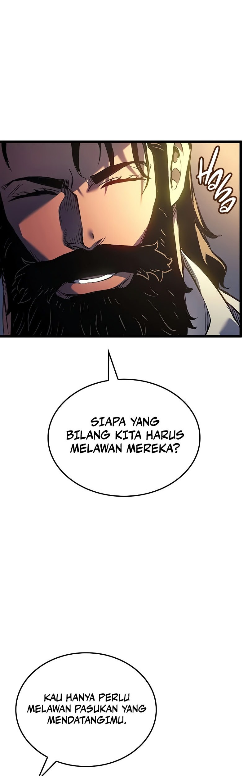 The Indomitable Martial King Chapter 91 Gambar 47