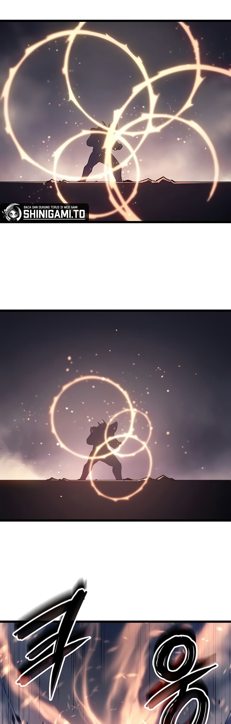 The Indomitable Martial King Chapter 91 Gambar 60