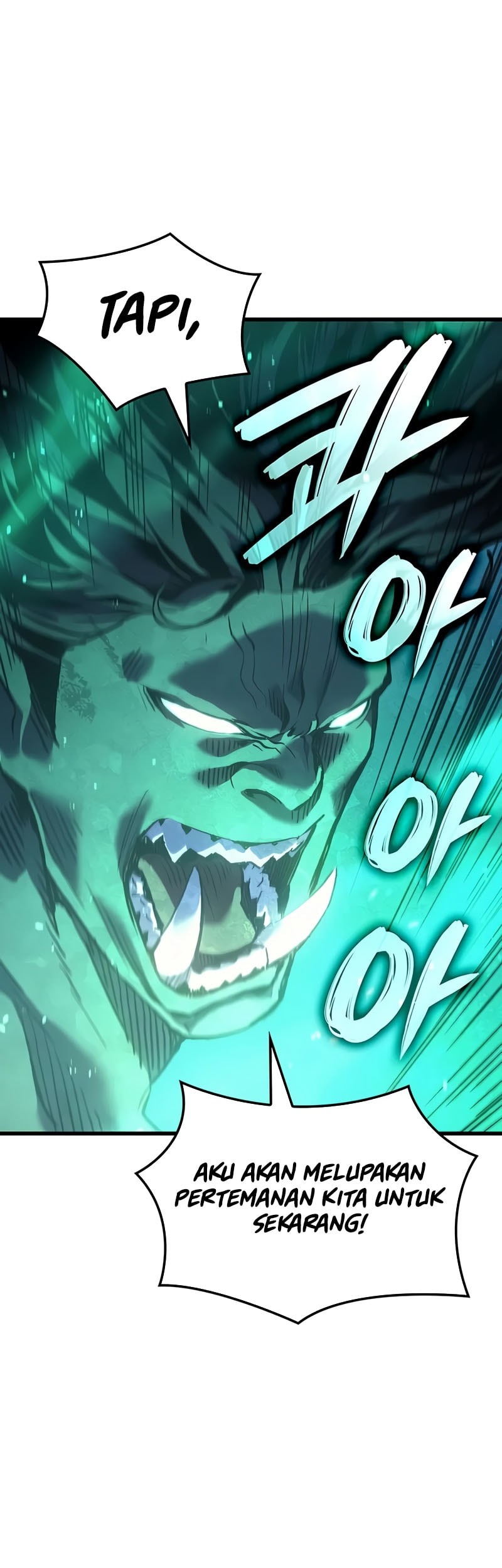 The Indomitable Martial King Chapter 91 Gambar 4