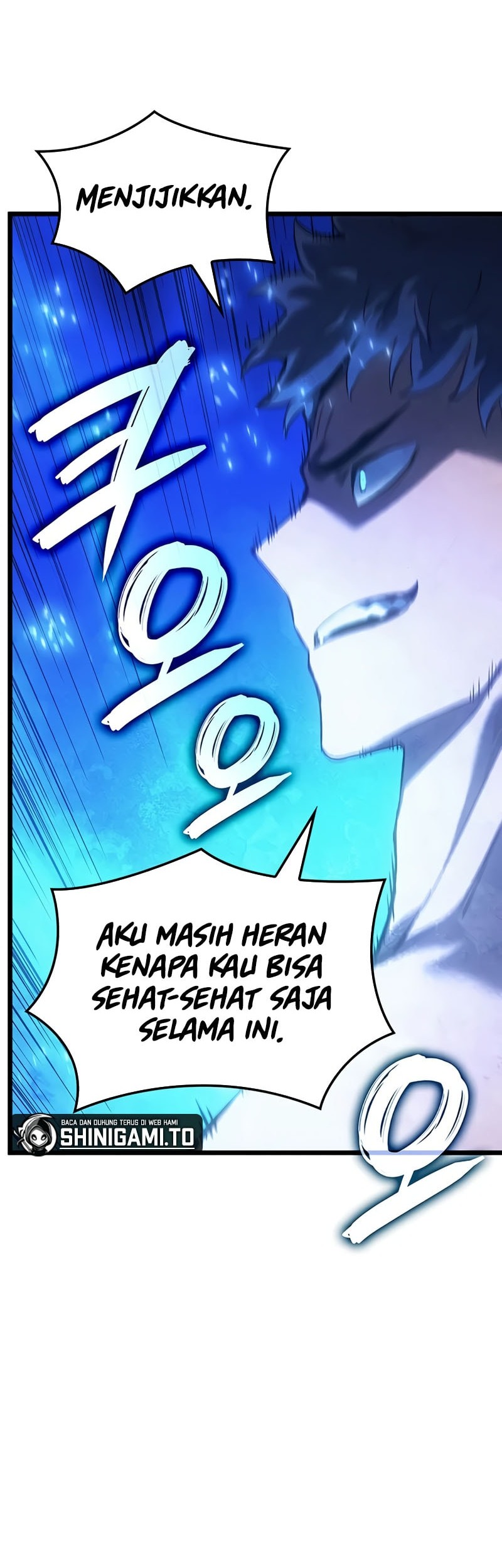 The Indomitable Martial King Chapter 91 Gambar 5