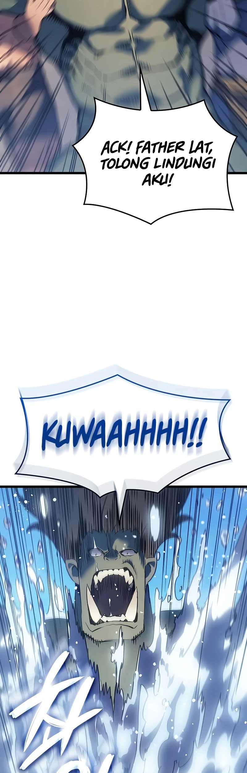 The Indomitable Martial King Chapter 91 Gambar 8