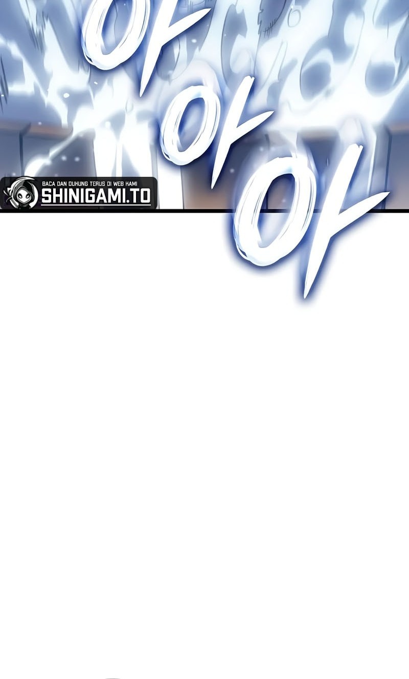 The Indomitable Martial King Chapter 91 Gambar 9