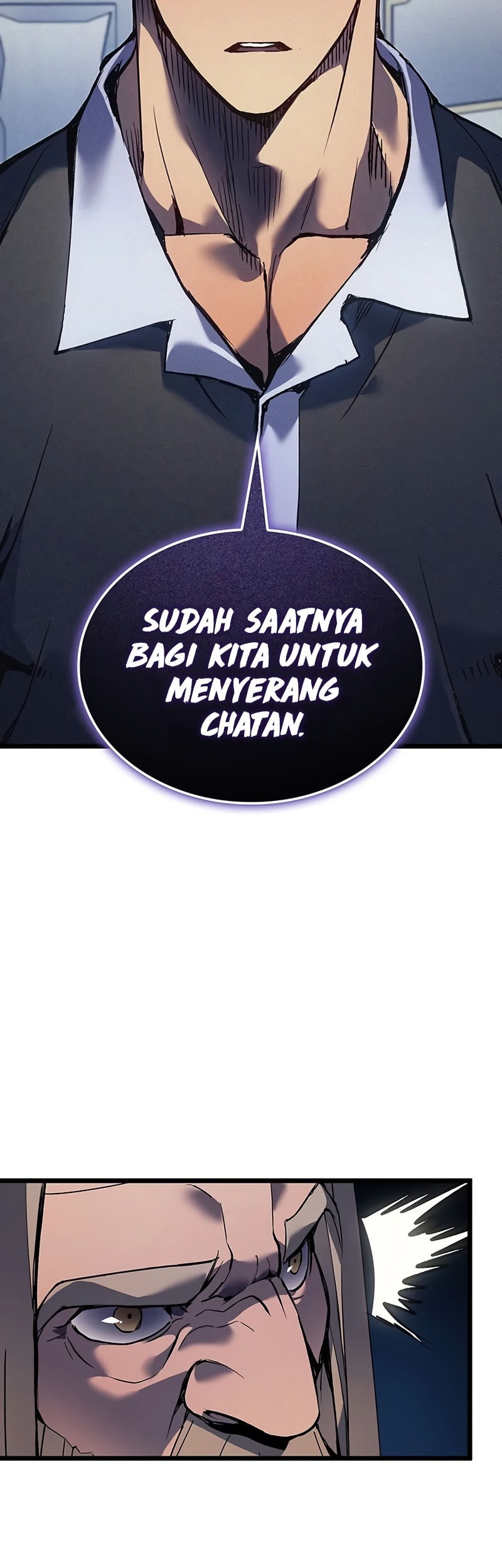 The Indomitable Martial King Chapter 91 Gambar 15