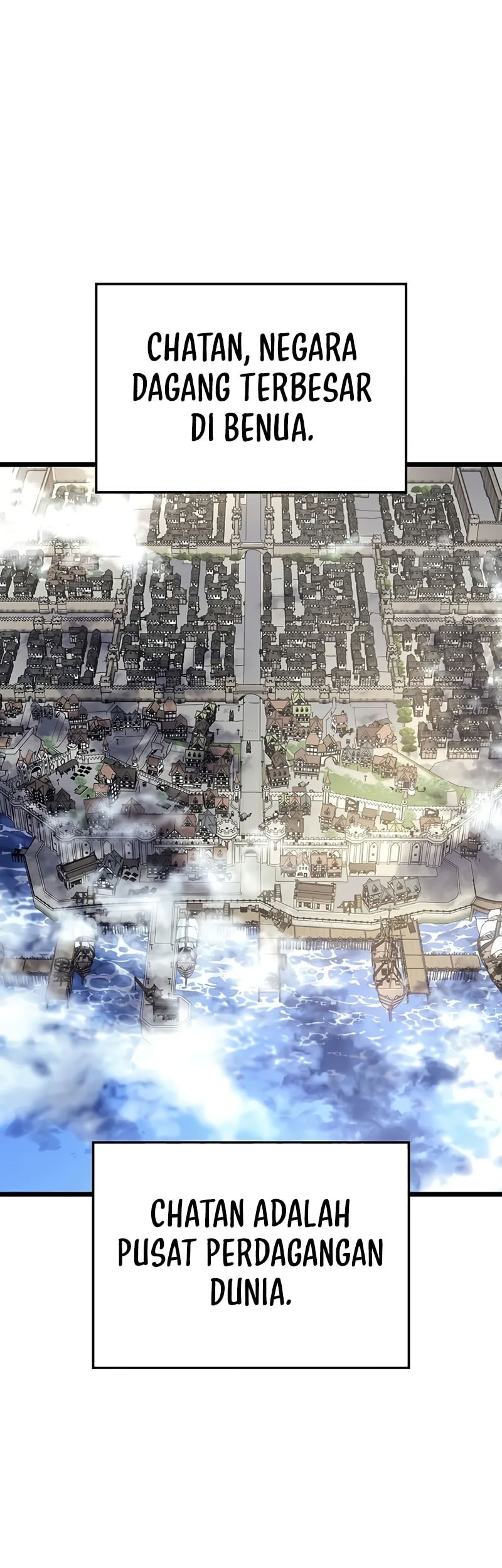 The Indomitable Martial King Chapter 91 Gambar 16