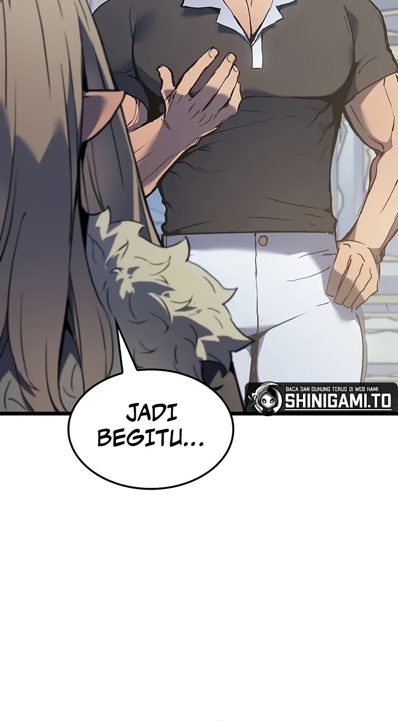 The Indomitable Martial King Chapter 91 Gambar 33
