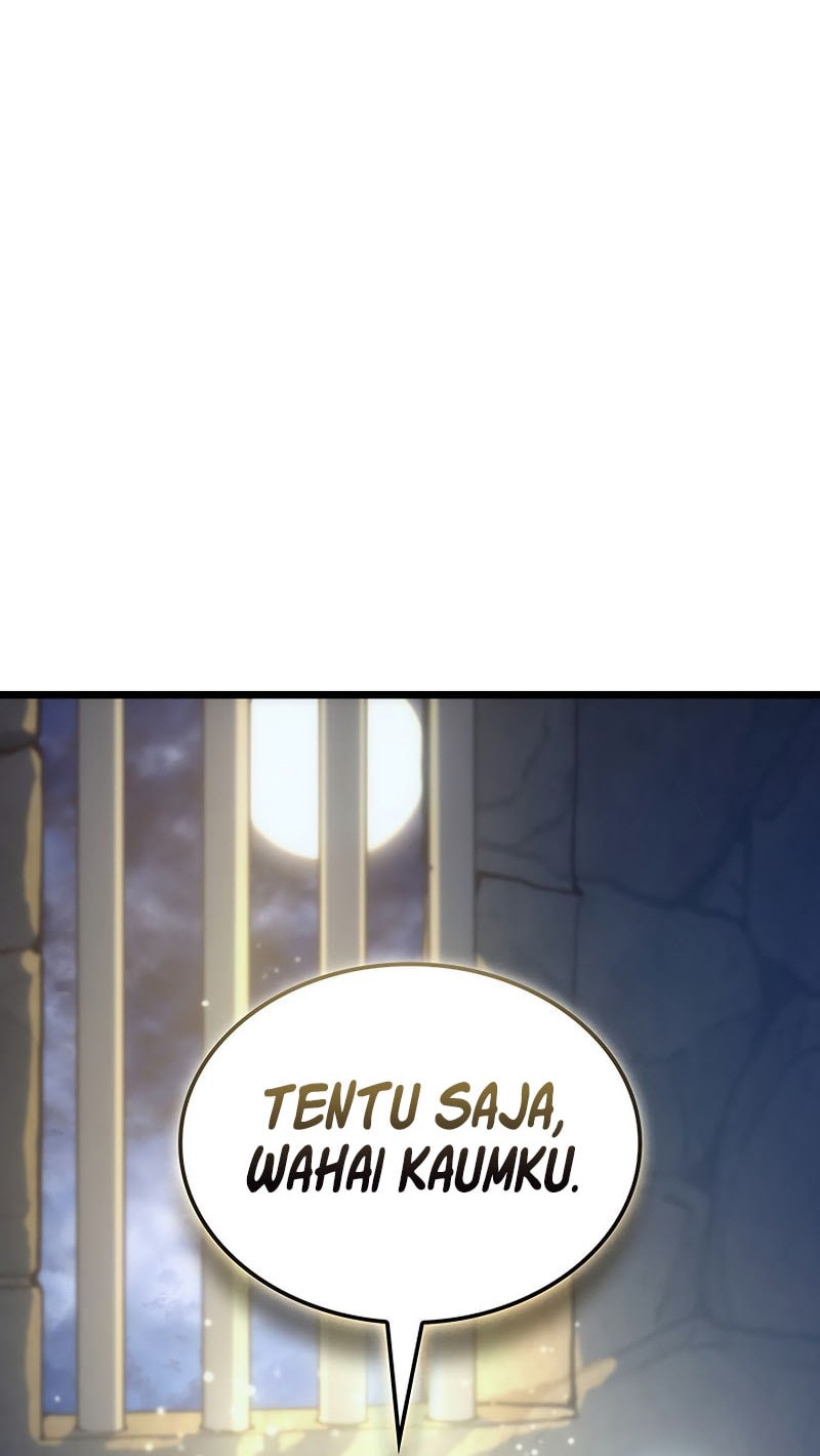 The Indomitable Martial King Chapter 92 Gambar 37