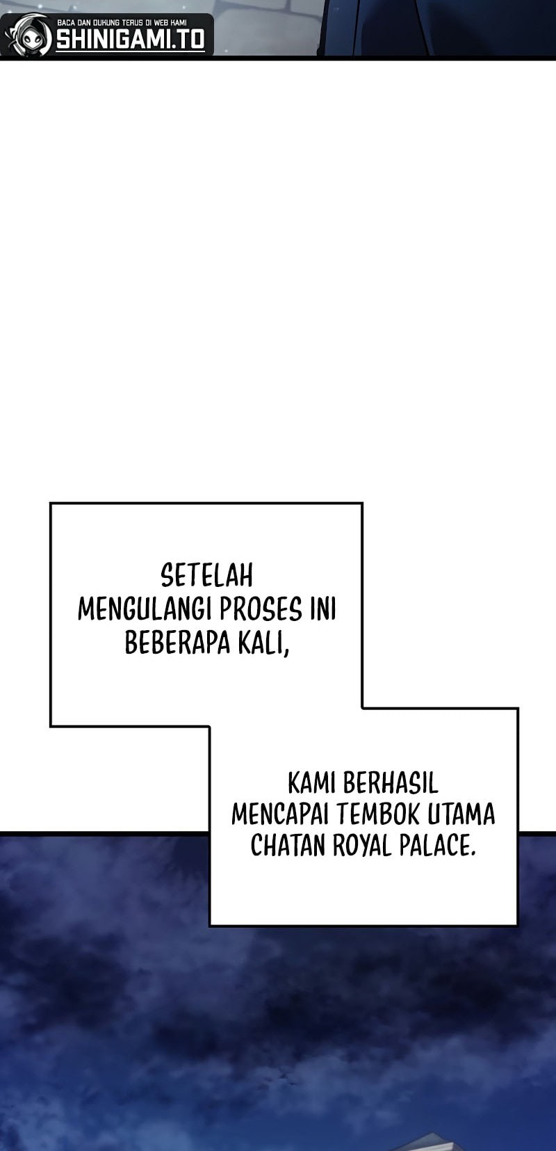 The Indomitable Martial King Chapter 92 Gambar 53