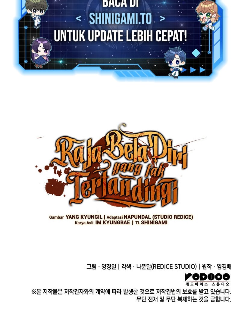 The Indomitable Martial King Chapter 92 Gambar 61