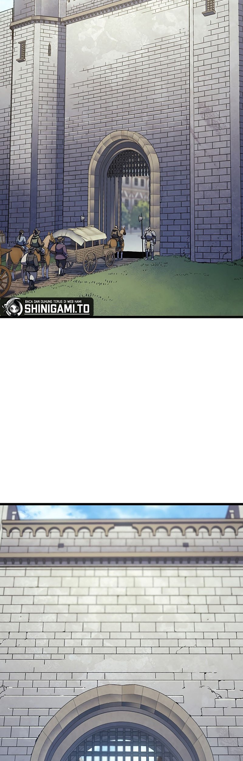 The Indomitable Martial King Chapter 92 Gambar 4