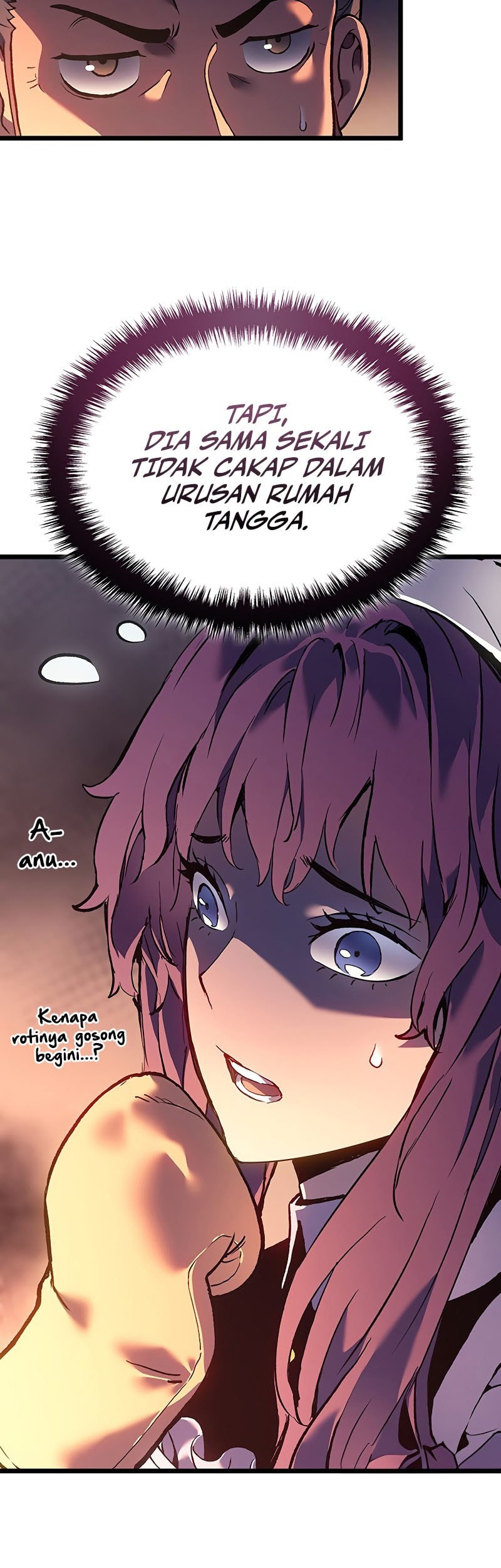 The Indomitable Martial King Chapter 92 Gambar 28