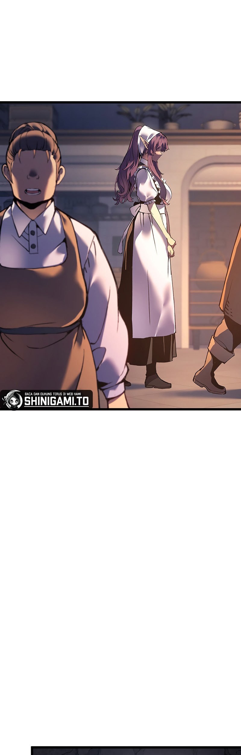 The Indomitable Martial King Chapter 92 Gambar 30