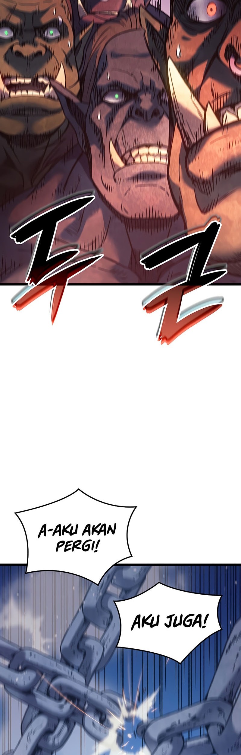 The Indomitable Martial King Chapter 93 Gambar 39