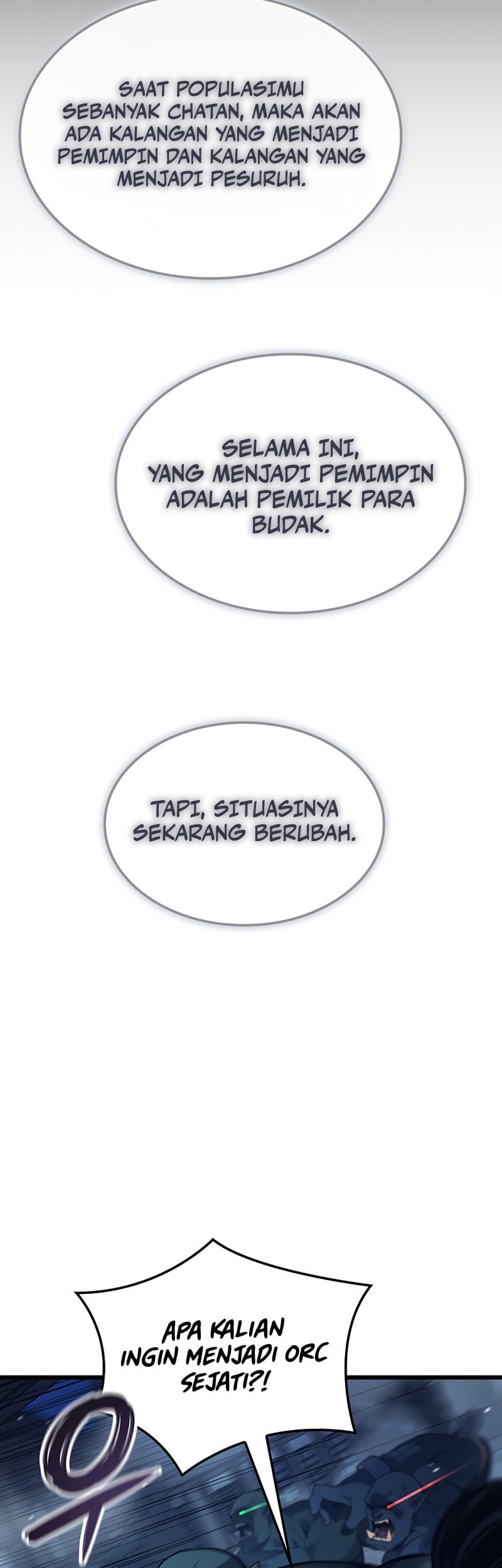 The Indomitable Martial King Chapter 93 Gambar 50