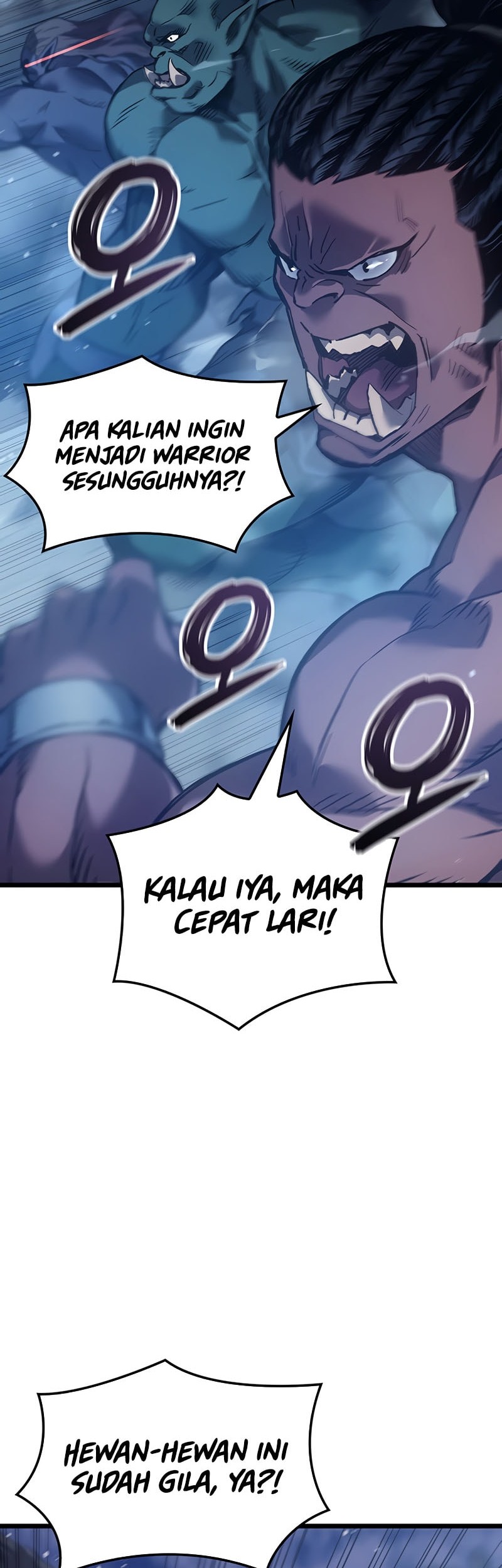 The Indomitable Martial King Chapter 93 Gambar 51