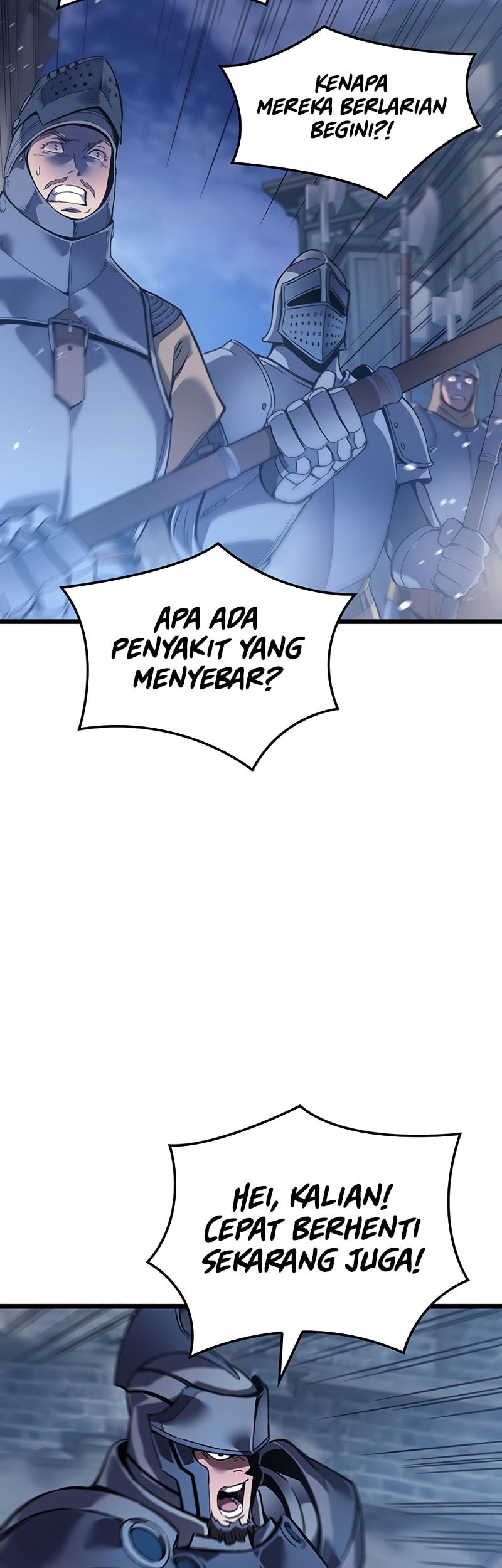 The Indomitable Martial King Chapter 93 Gambar 52
