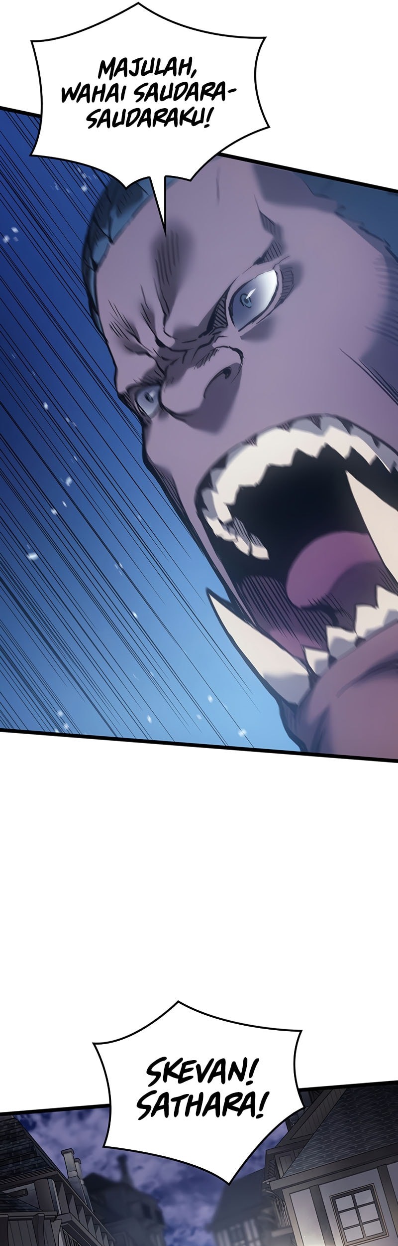The Indomitable Martial King Chapter 93 Gambar 54