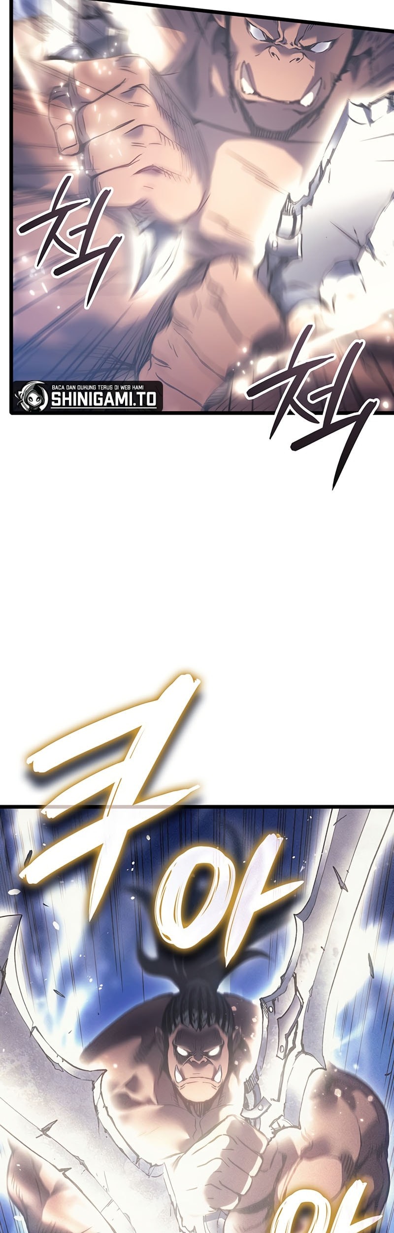 The Indomitable Martial King Chapter 93 Gambar 56