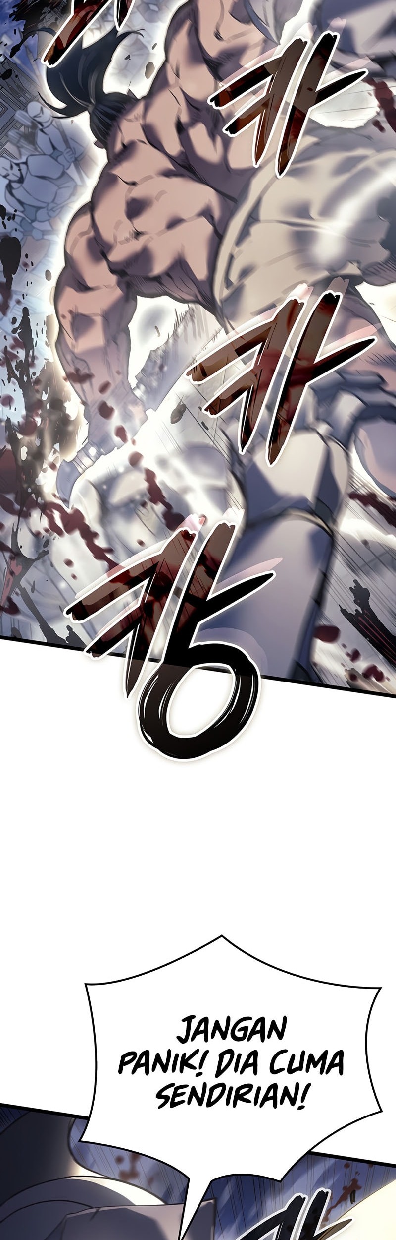 The Indomitable Martial King Chapter 93 Gambar 59
