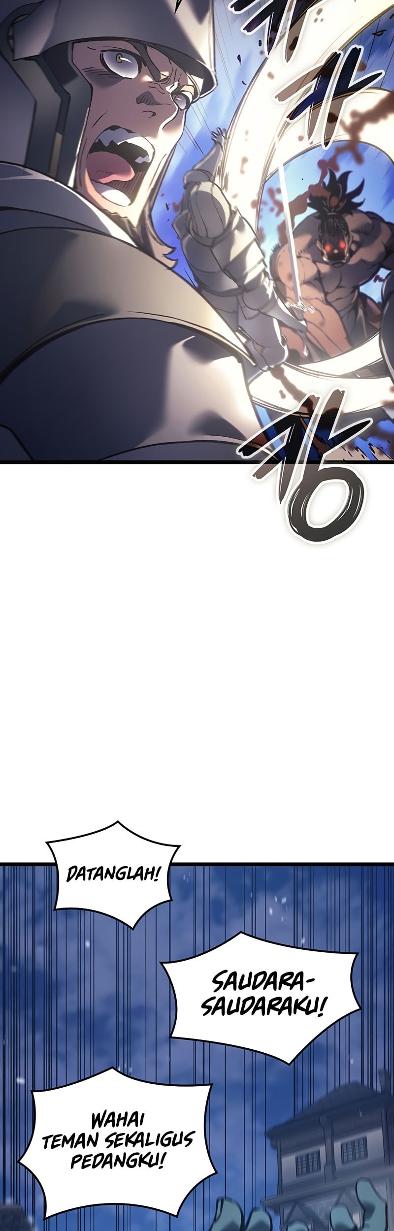 The Indomitable Martial King Chapter 93 Gambar 60