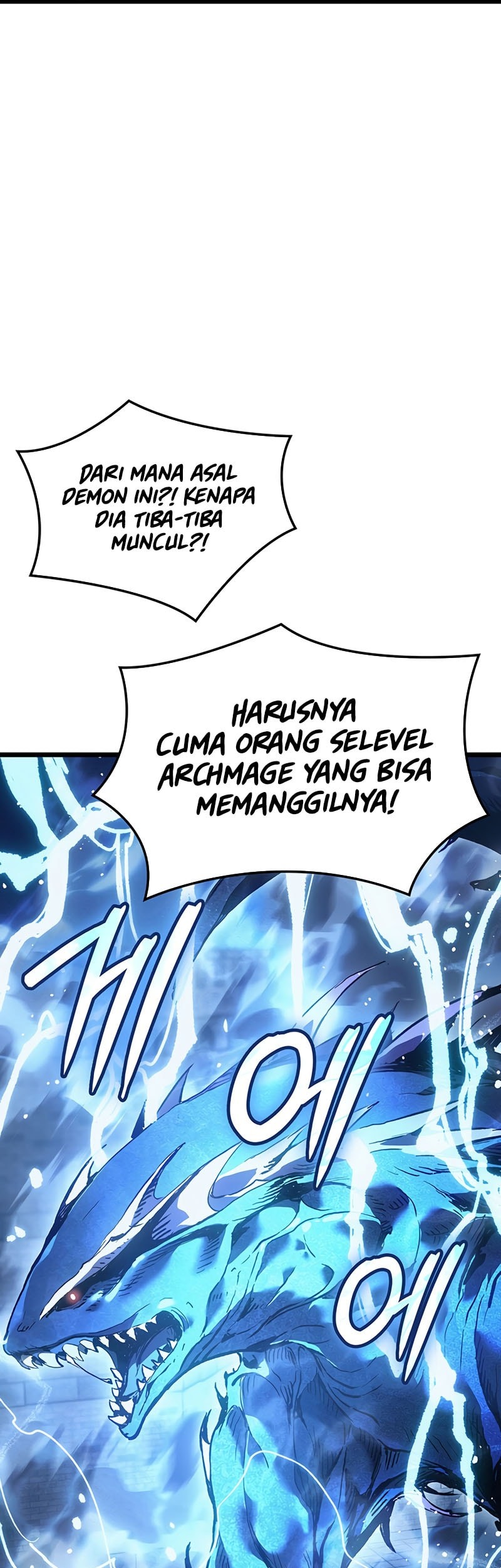 The Indomitable Martial King Chapter 93 Gambar 7