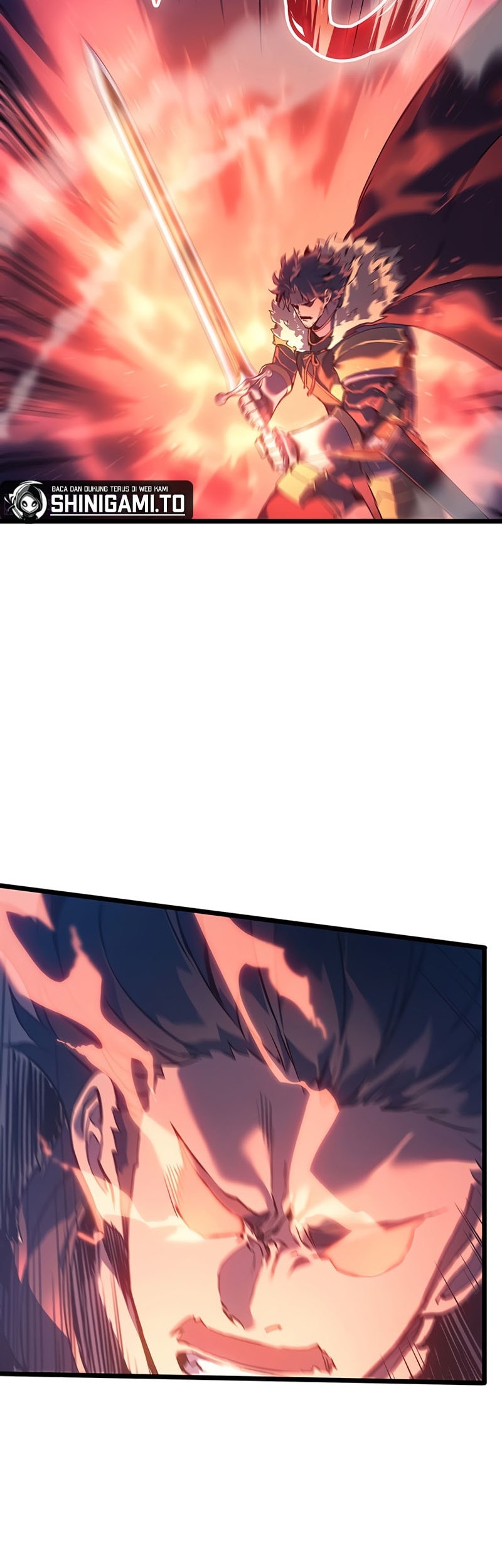 The Indomitable Martial King Chapter 93 Gambar 15