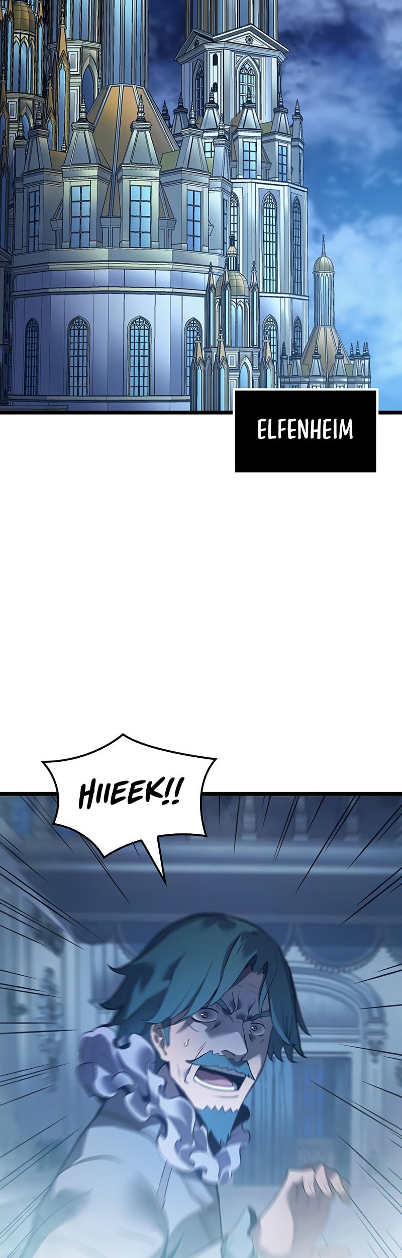 The Indomitable Martial King Chapter 94 Gambar 3