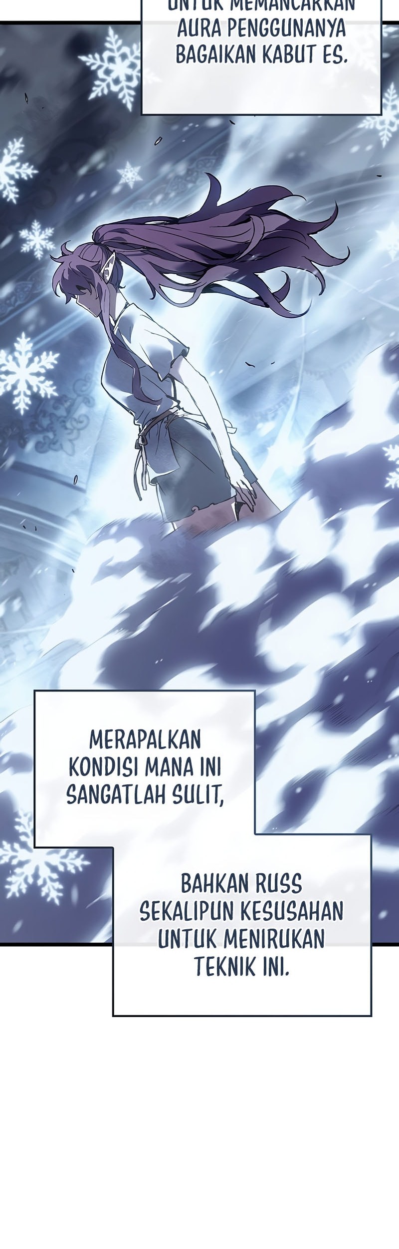 The Indomitable Martial King Chapter 94 Gambar 10