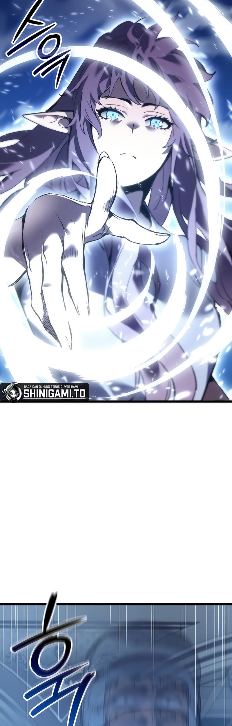 The Indomitable Martial King Chapter 94 Gambar 21