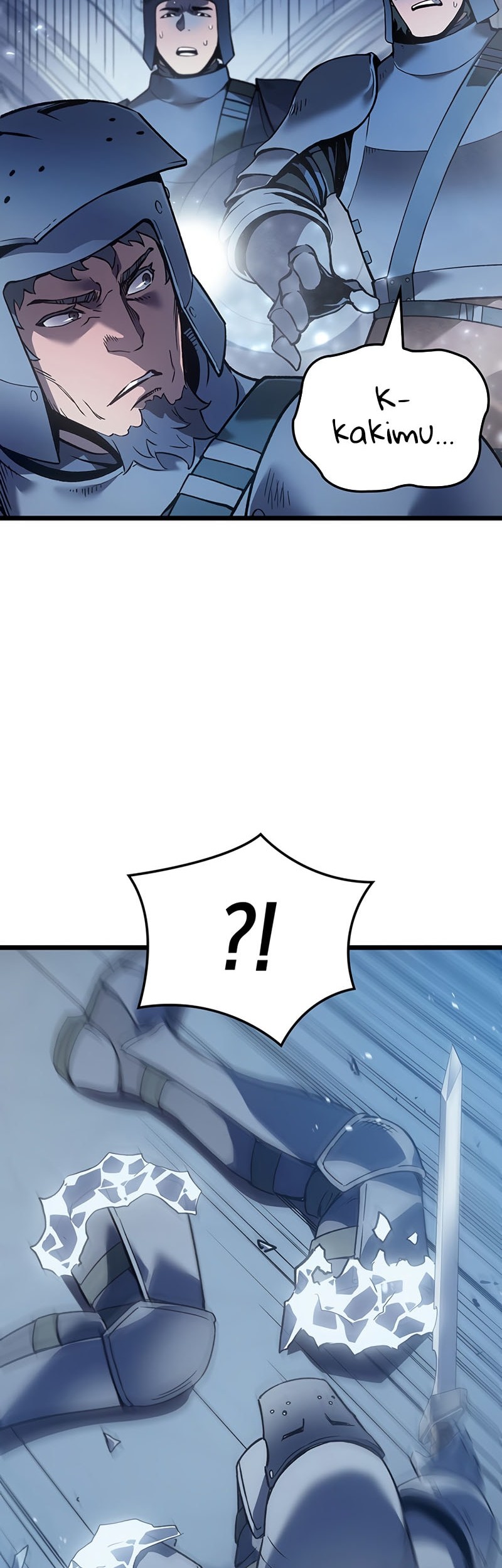 The Indomitable Martial King Chapter 94 Gambar 24