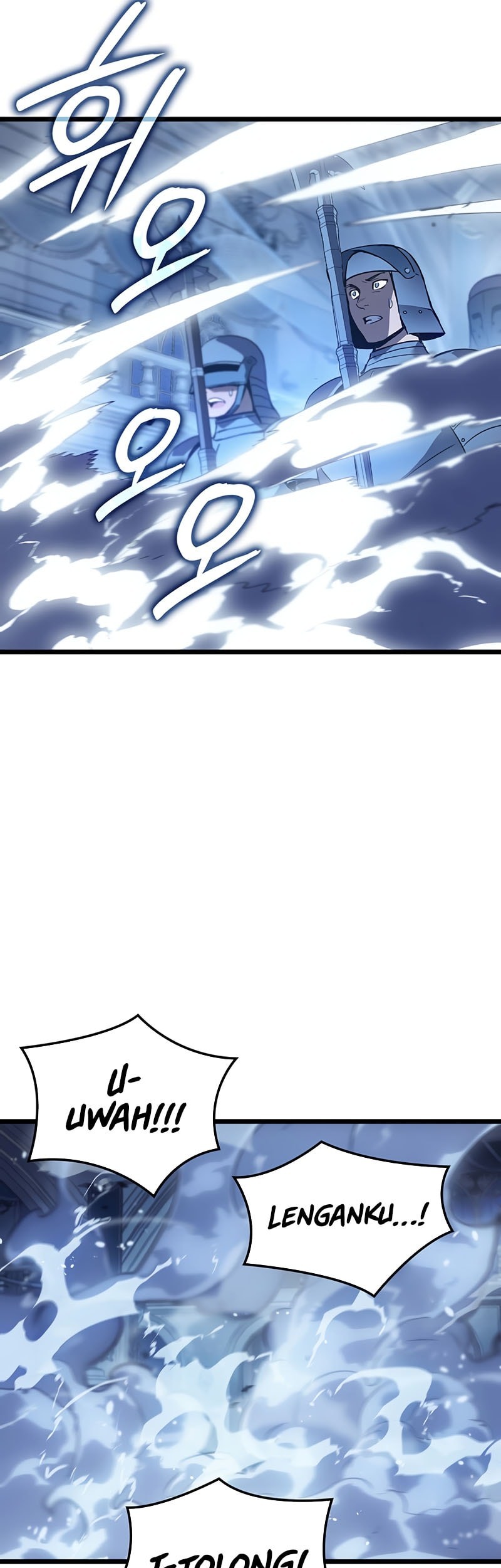 The Indomitable Martial King Chapter 94 Gambar 27