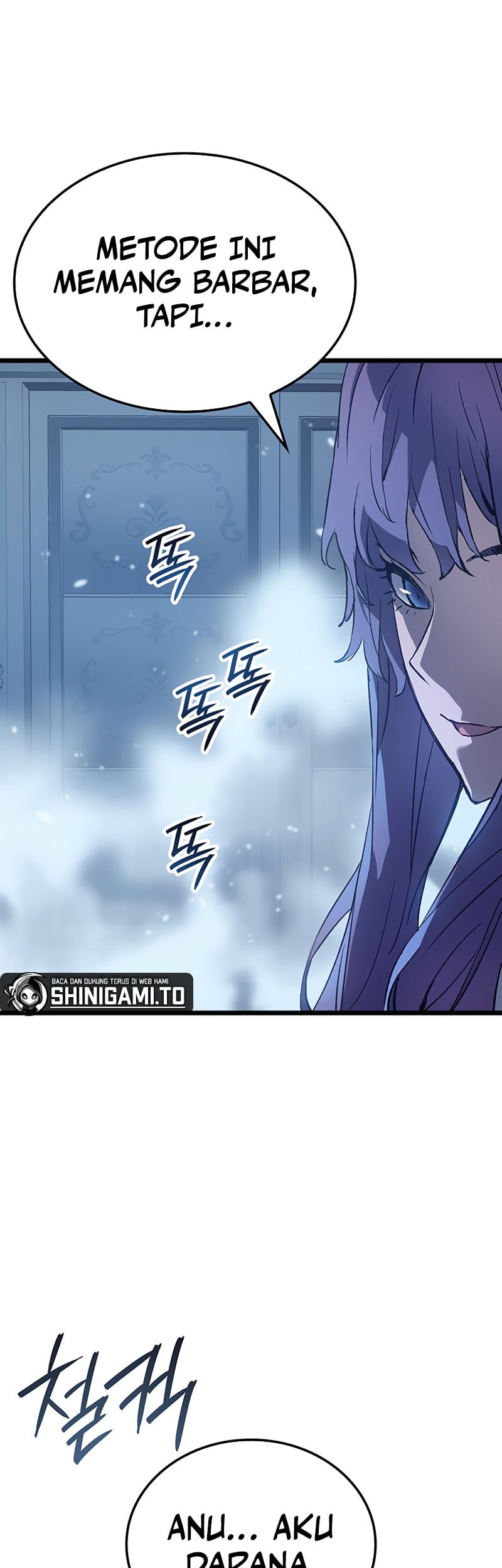 The Indomitable Martial King Chapter 94 Gambar 29