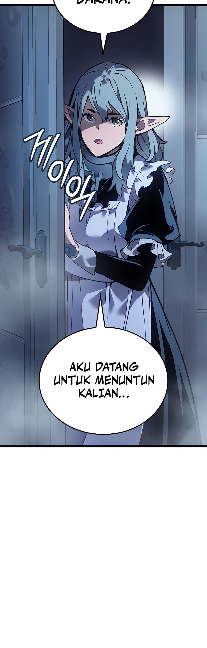 The Indomitable Martial King Chapter 94 Gambar 30