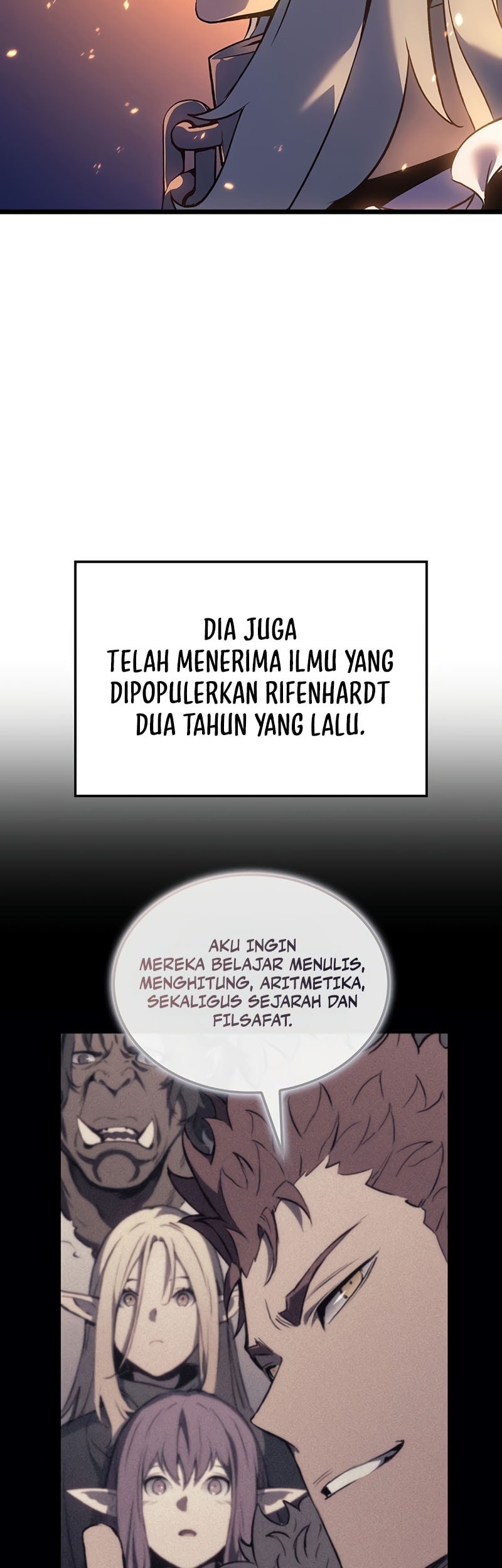 The Indomitable Martial King Chapter 94 Gambar 33
