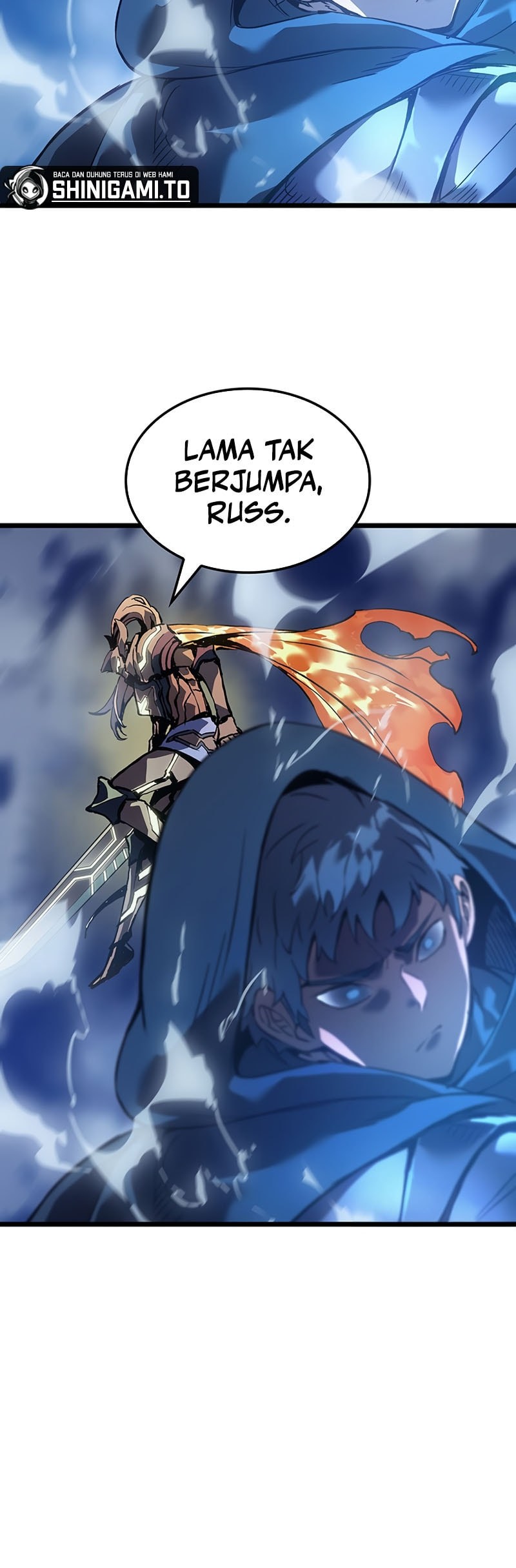 The Indomitable Martial King Chapter 95 Gambar 44