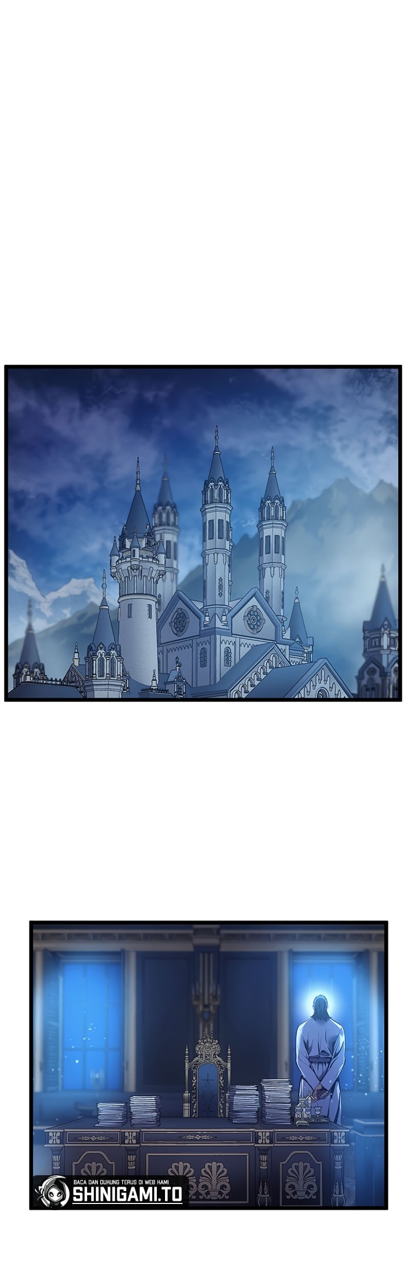 The Indomitable Martial King Chapter 95 Gambar 22