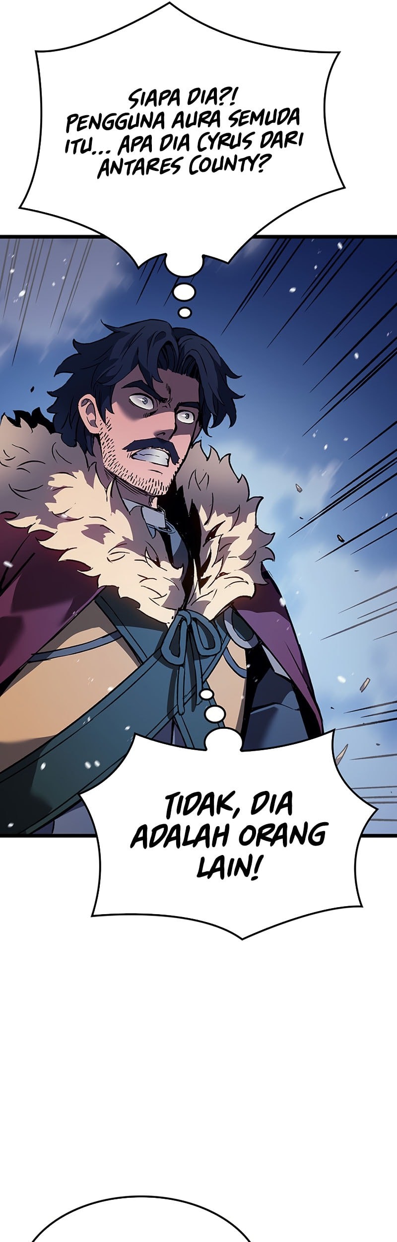 The Indomitable Martial King Chapter 96 Gambar 34