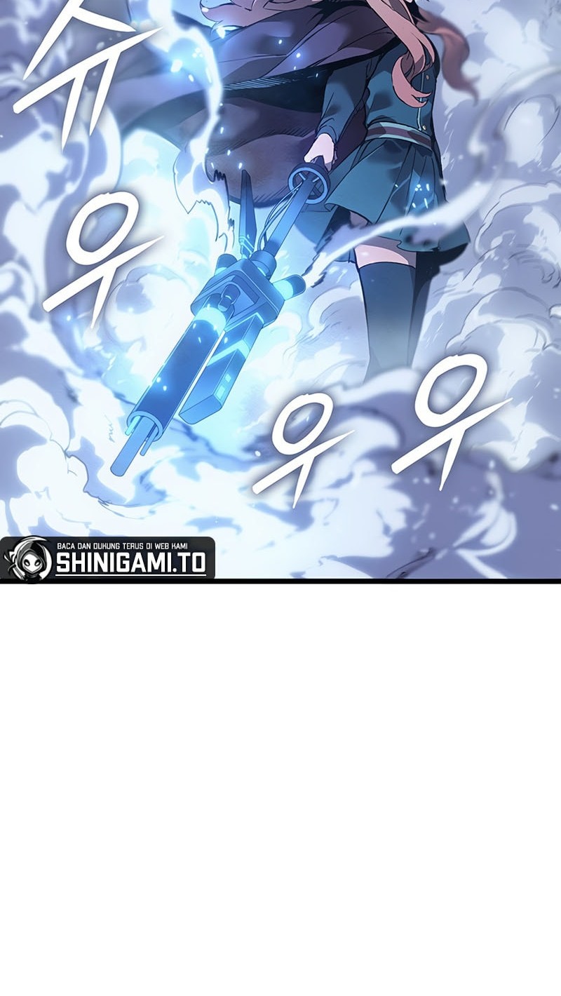 The Indomitable Martial King Chapter 96 Gambar 37