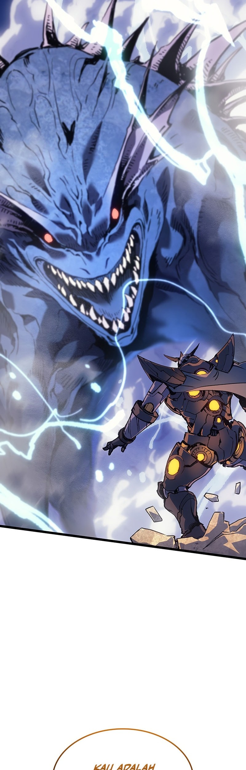 The Indomitable Martial King Chapter 96 Gambar 47