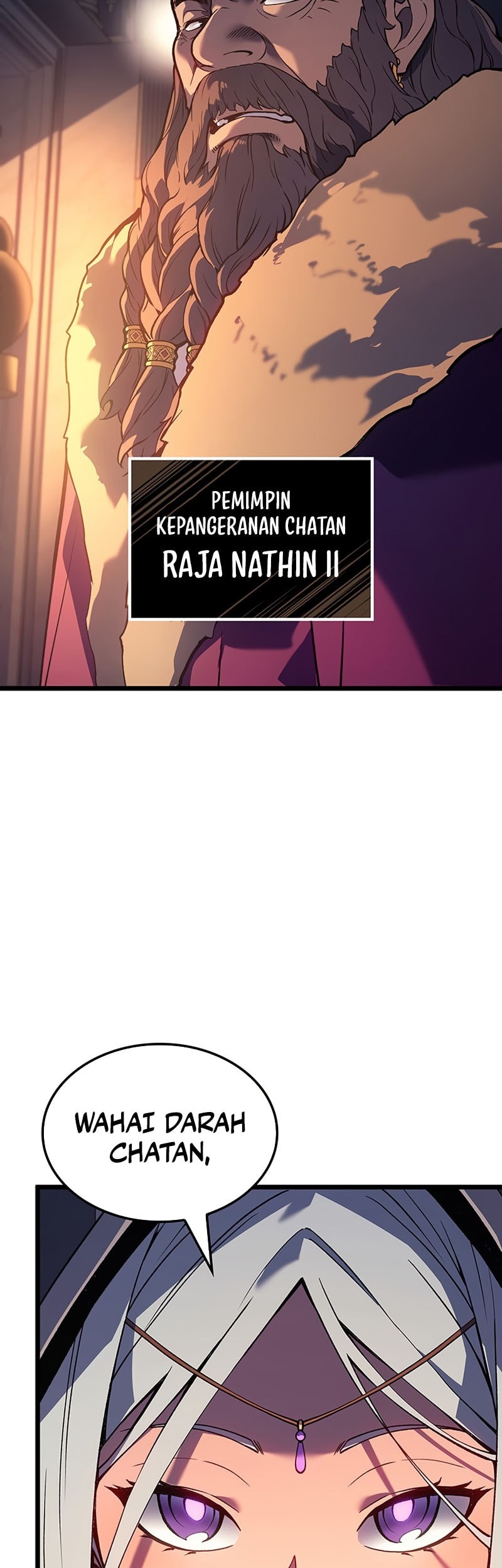 The Indomitable Martial King Chapter 96 Gambar 52