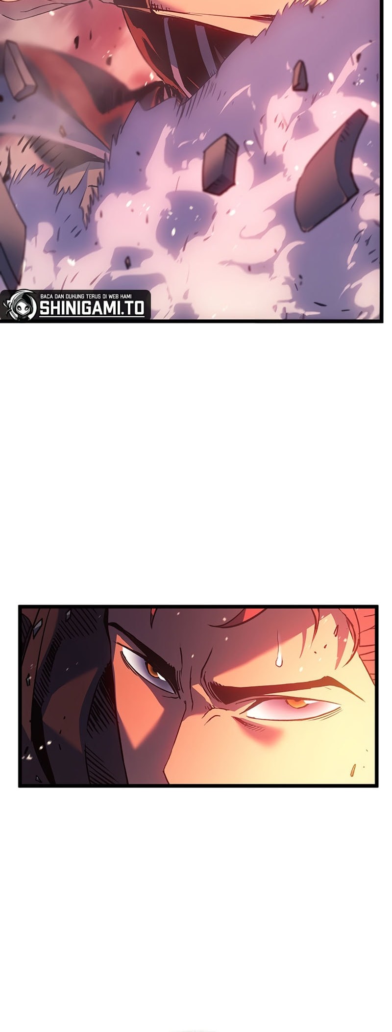 The Indomitable Martial King Chapter 96 Gambar 57