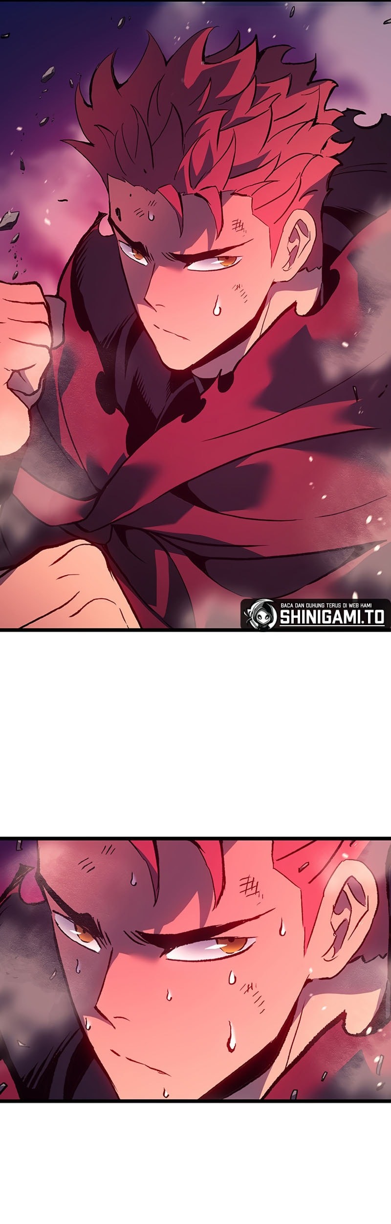 The Indomitable Martial King Chapter 96 Gambar 62