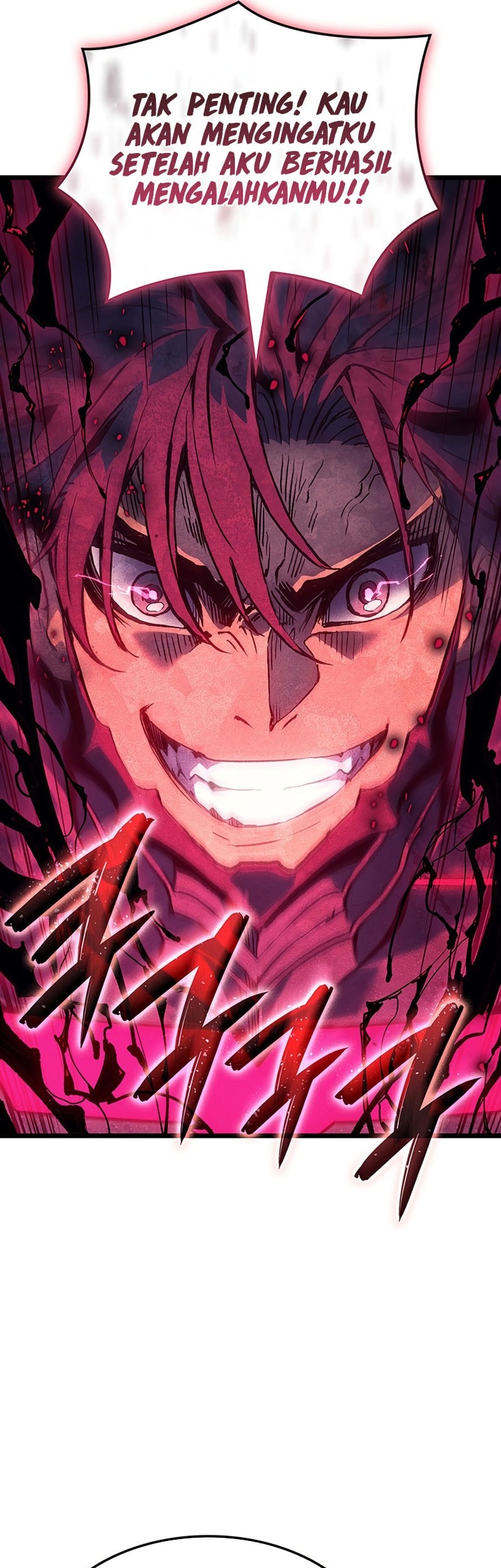 The Indomitable Martial King Chapter 96 Gambar 66