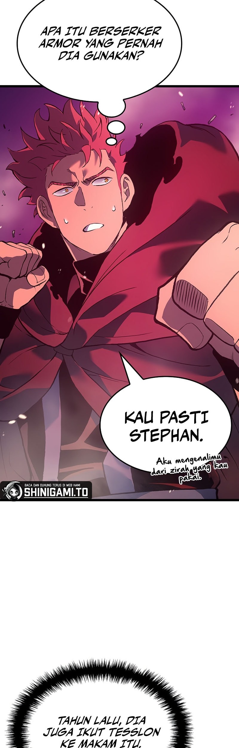 The Indomitable Martial King Chapter 96 Gambar 67