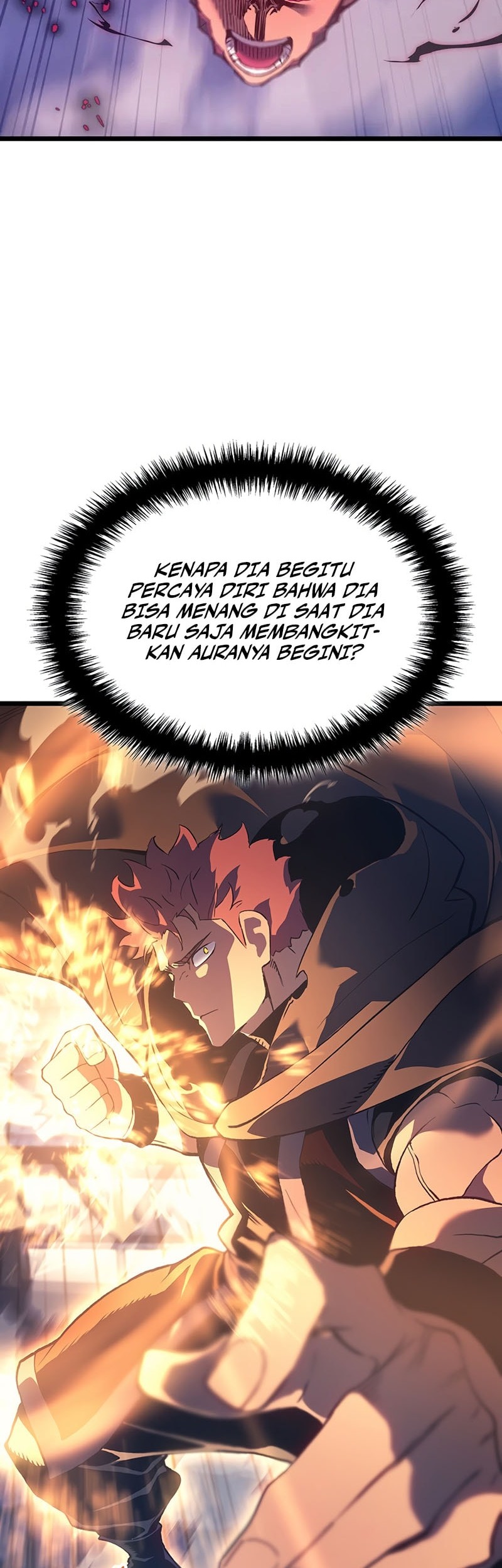 The Indomitable Martial King Chapter 96 Gambar 70