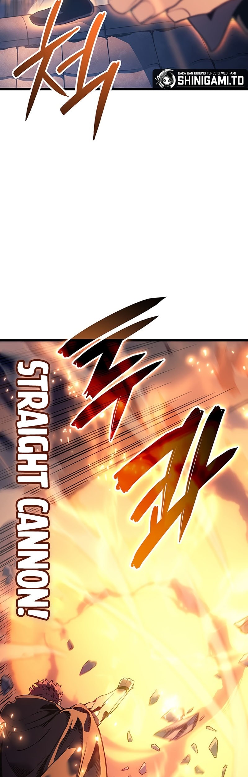The Indomitable Martial King Chapter 96 Gambar 71